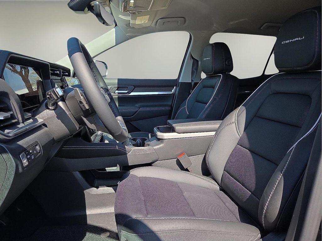 new 2026 GMC Terrain car, priced at $42,304