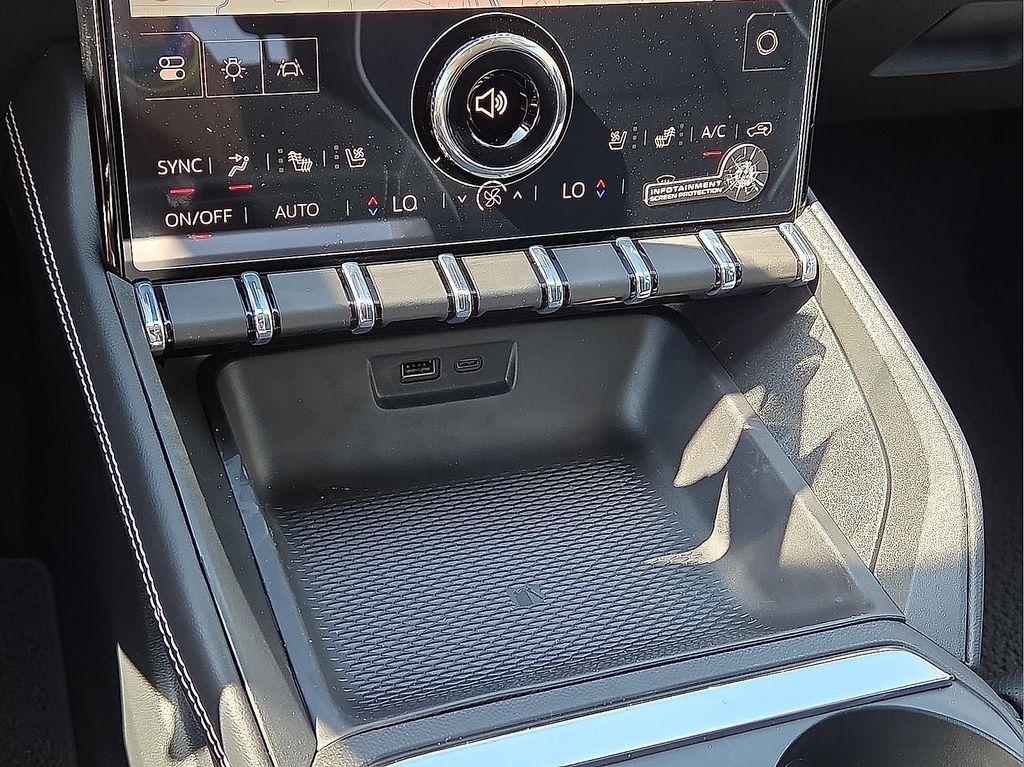 new 2026 GMC Terrain car, priced at $42,304