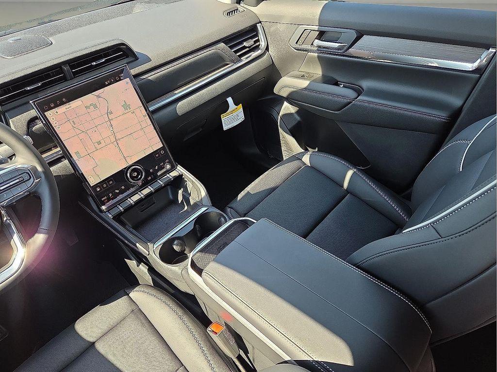 new 2026 GMC Terrain car, priced at $42,304