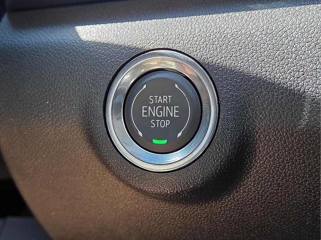 new 2026 GMC Terrain car, priced at $42,304