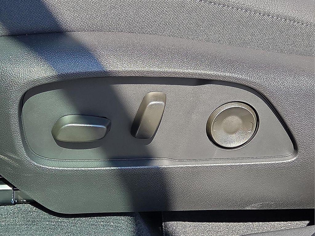 new 2026 GMC Terrain car, priced at $42,304