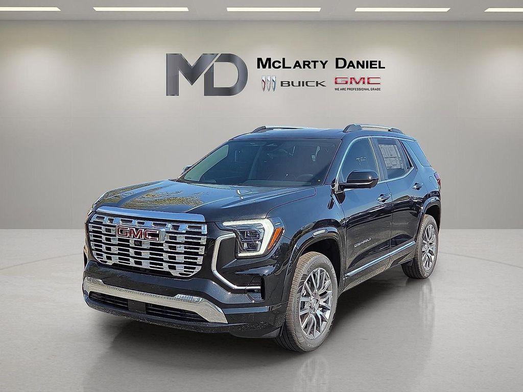 new 2026 GMC Terrain car, priced at $42,304