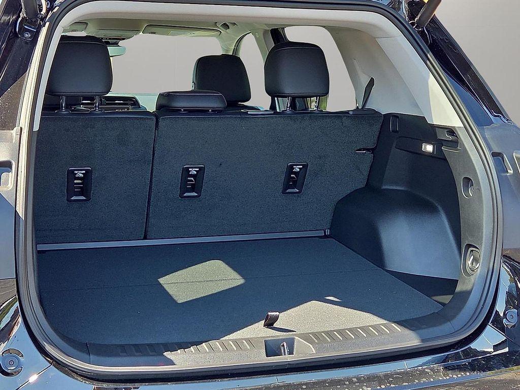 new 2026 GMC Terrain car, priced at $42,304