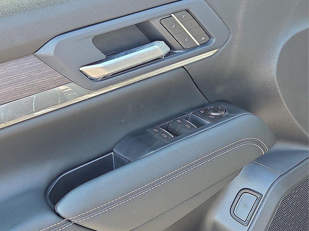 new 2026 GMC Terrain car, priced at $42,304