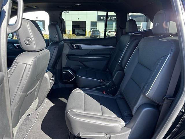 new 2025 Buick Enclave car, priced at $53,061