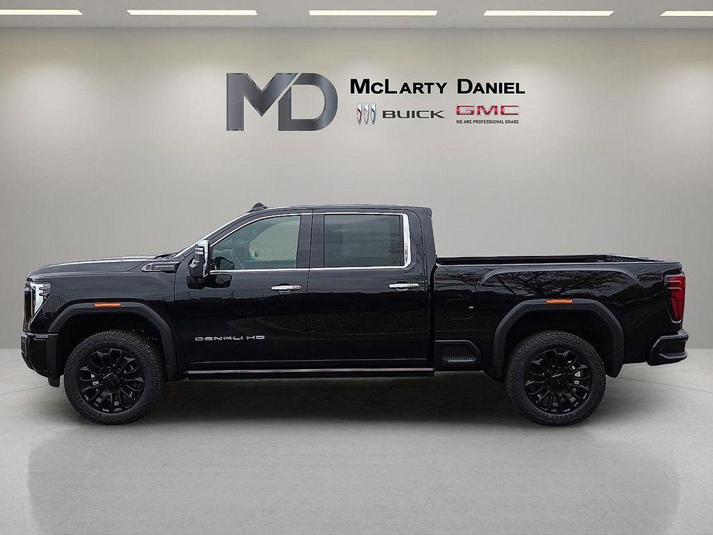 new 2026 GMC Sierra 2500 car, priced at $92,915