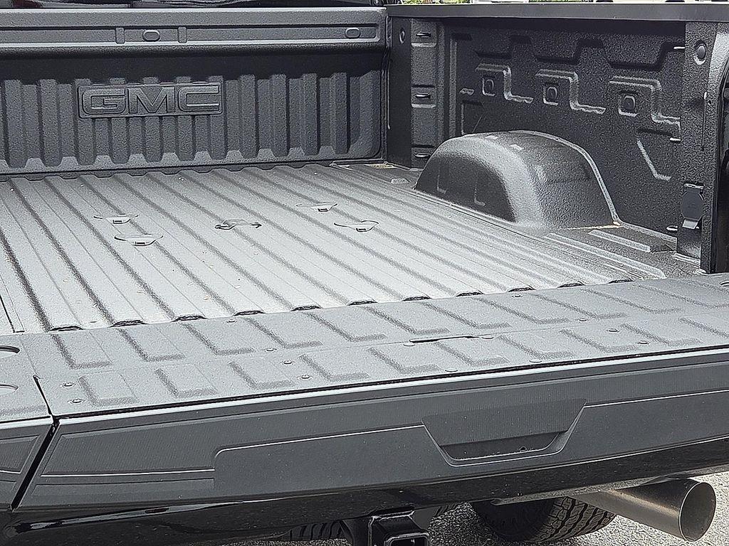 new 2026 GMC Sierra 2500 car, priced at $92,915