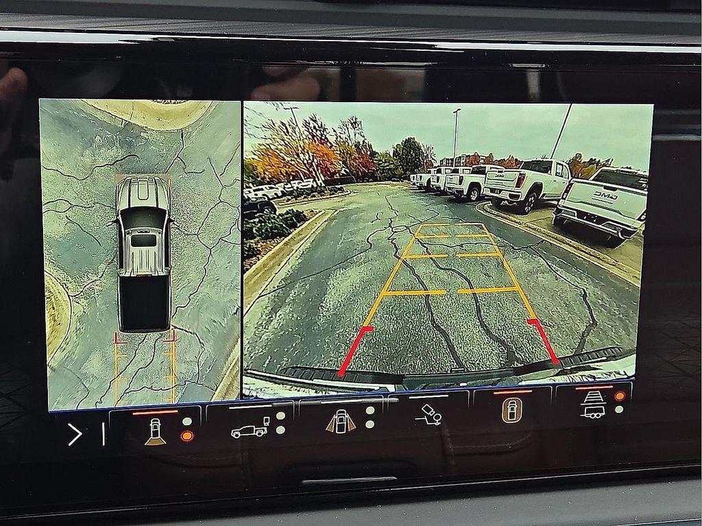 new 2026 GMC Sierra 2500 car, priced at $92,915