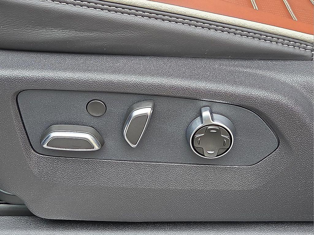 new 2026 GMC Sierra 2500 car, priced at $92,915