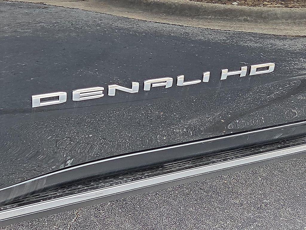 new 2026 GMC Sierra 2500 car, priced at $92,915