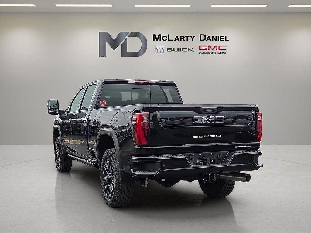new 2026 GMC Sierra 2500 car, priced at $92,915