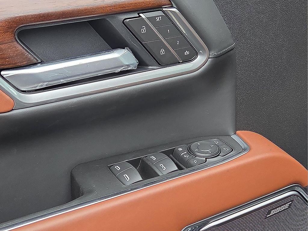 new 2026 GMC Sierra 2500 car, priced at $92,915