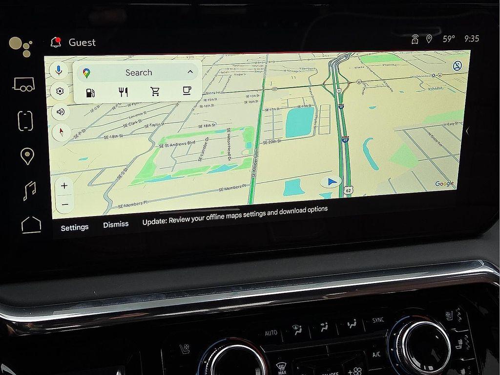 new 2026 GMC Sierra 2500 car, priced at $92,915