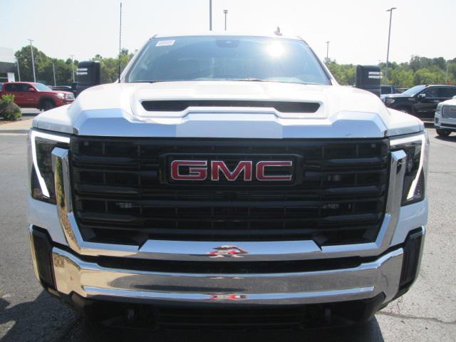 new 2024 GMC Sierra 3500 car, priced at $61,180