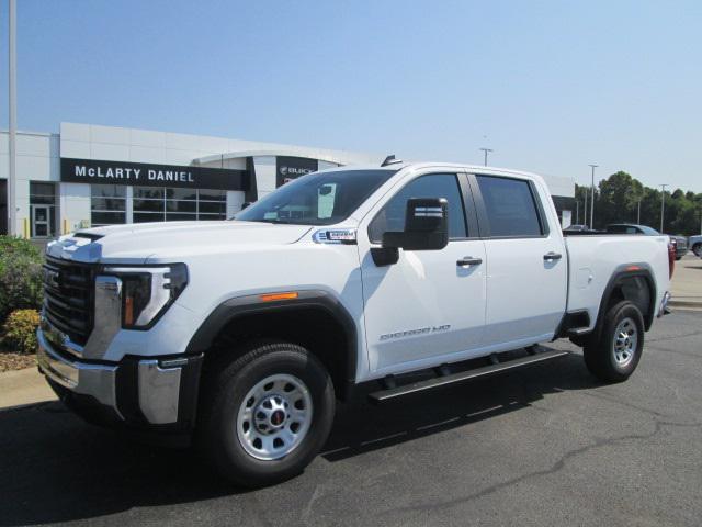 new 2024 GMC Sierra 3500 car, priced at $61,180