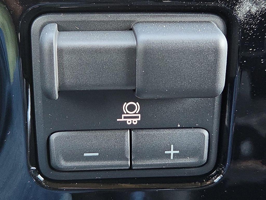 new 2025 GMC Sierra 2500 car, priced at $74,800