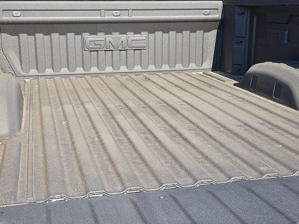 new 2025 GMC Sierra 2500 car, priced at $74,800