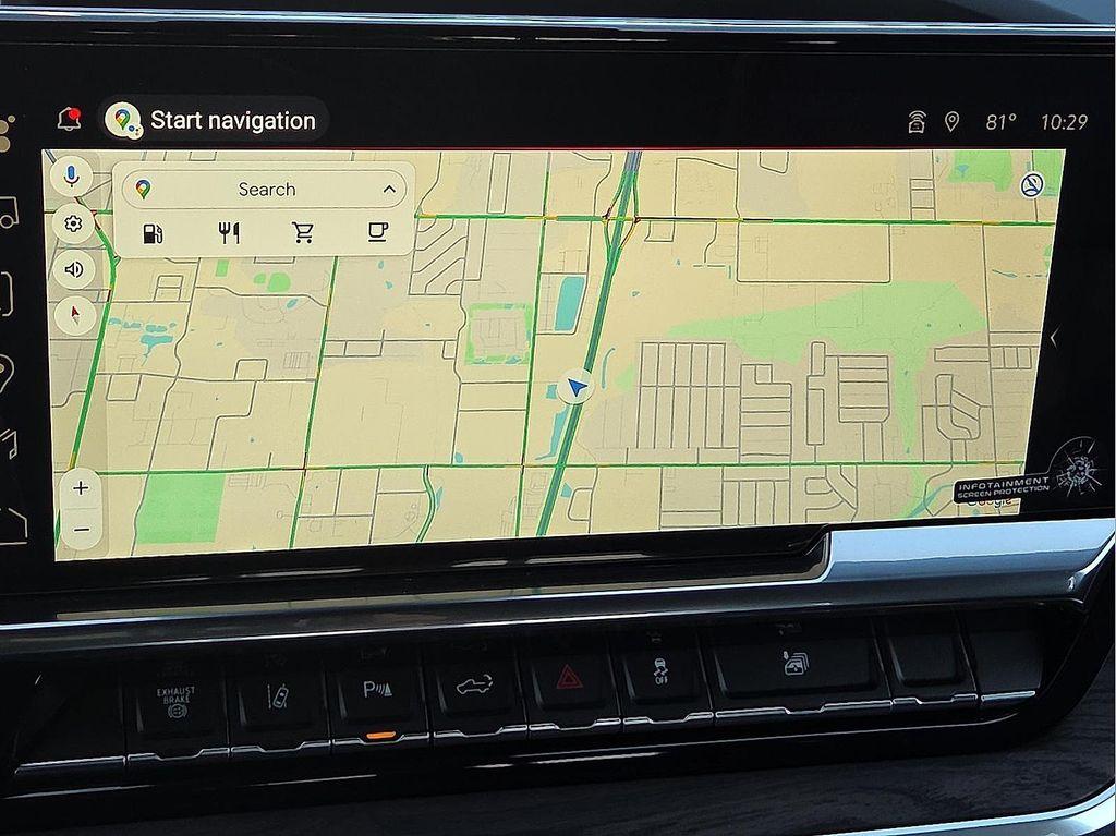 new 2025 GMC Sierra 2500 car, priced at $74,800