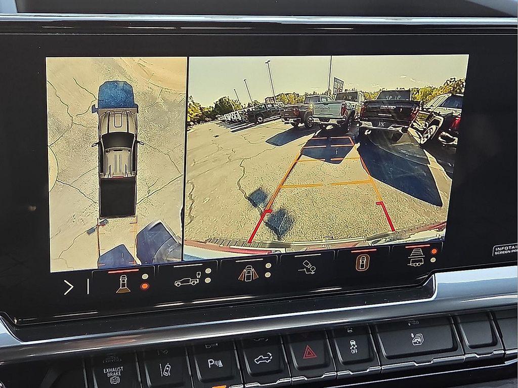 new 2025 GMC Sierra 2500 car, priced at $74,800