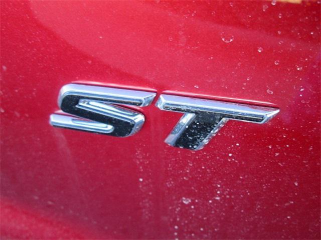 new 2025 Buick Enclave car, priced at $46,516