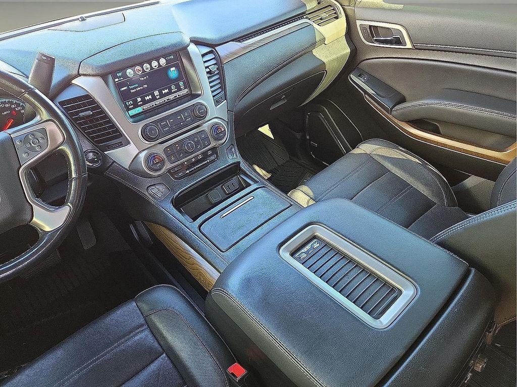 used 2020 GMC Yukon car, priced at $35,470