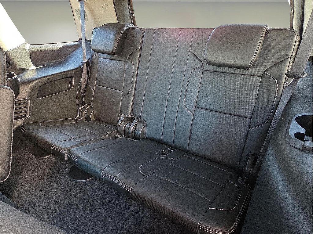 used 2020 GMC Yukon car, priced at $35,470