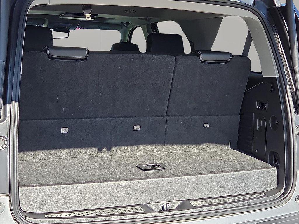 used 2020 GMC Yukon car, priced at $35,470