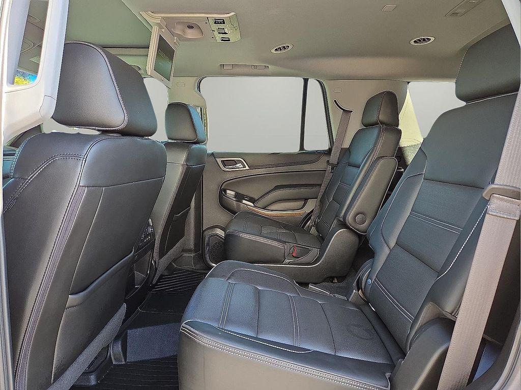 used 2020 GMC Yukon car, priced at $35,470