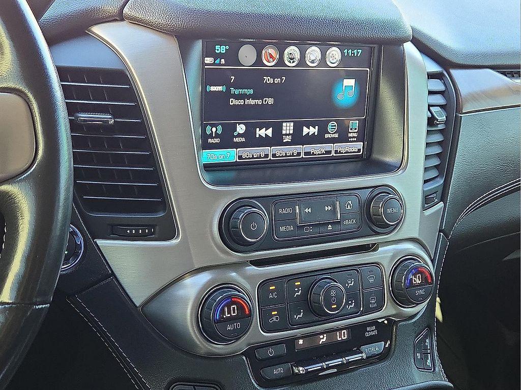 used 2020 GMC Yukon car, priced at $35,470