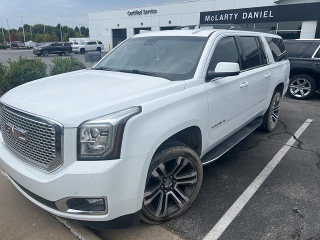 used 2019 GMC Yukon XL car, priced at $28,990