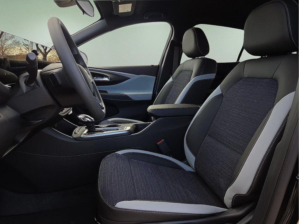 new 2026 Buick Envista car, priced at $26,316