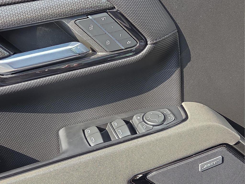used 2022 Chevrolet Silverado 1500 car, priced at $49,900