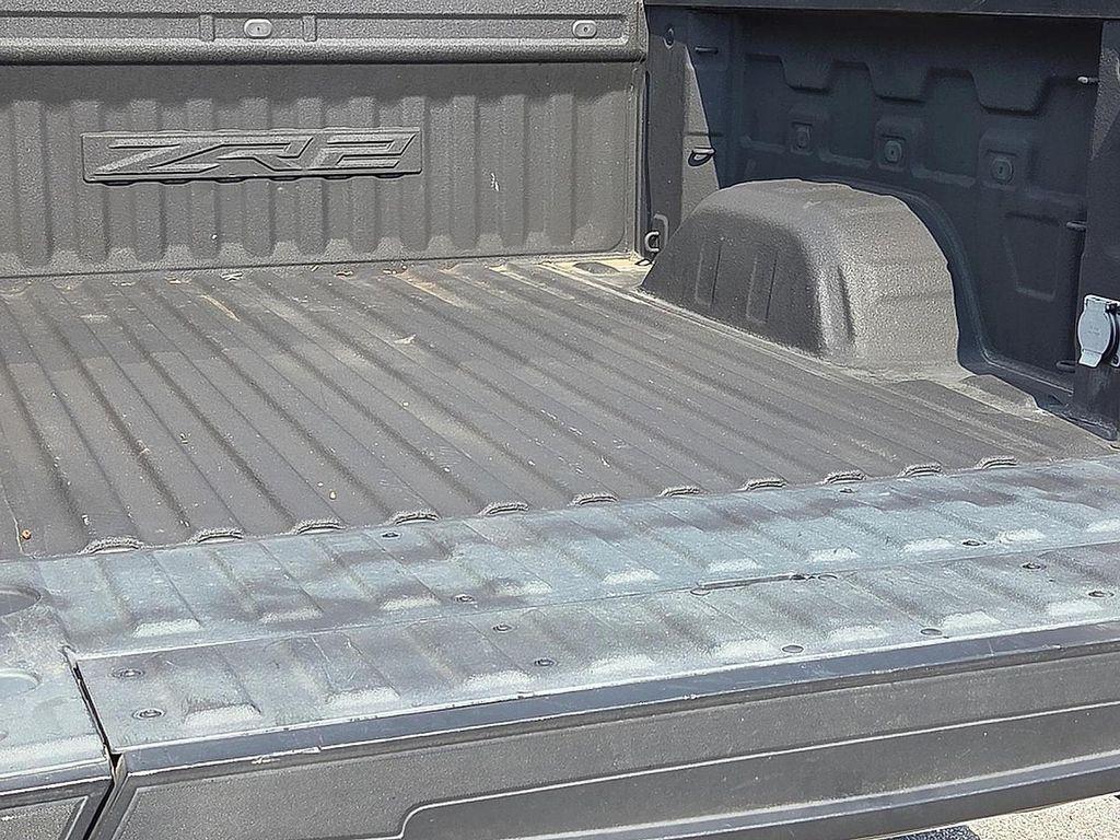 used 2022 Chevrolet Silverado 1500 car, priced at $49,900