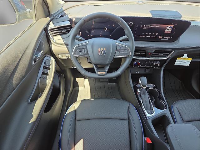new 2026 Buick Encore GX car, priced at $32,960