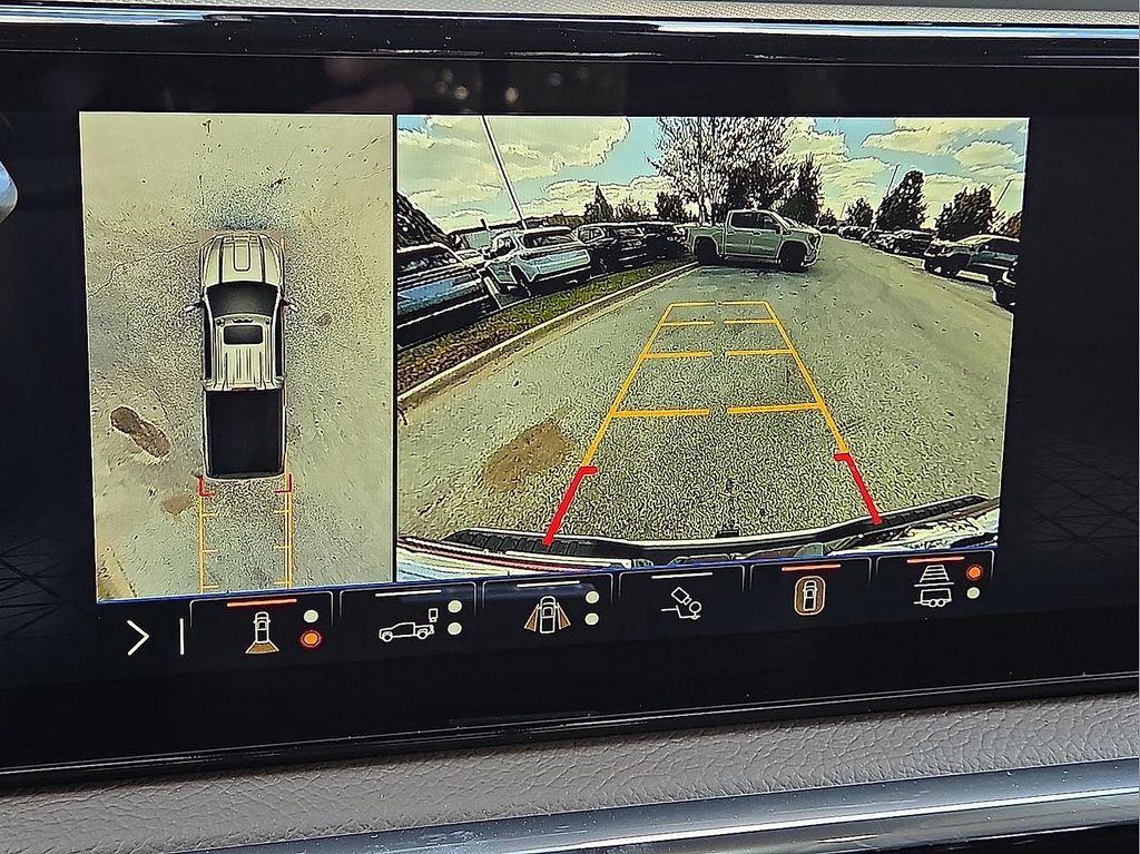 new 2026 GMC Sierra 3500 car, priced at $85,790