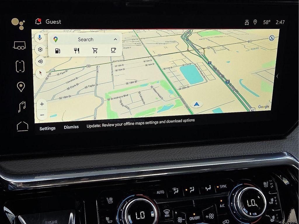 new 2026 GMC Sierra 3500 car, priced at $85,790