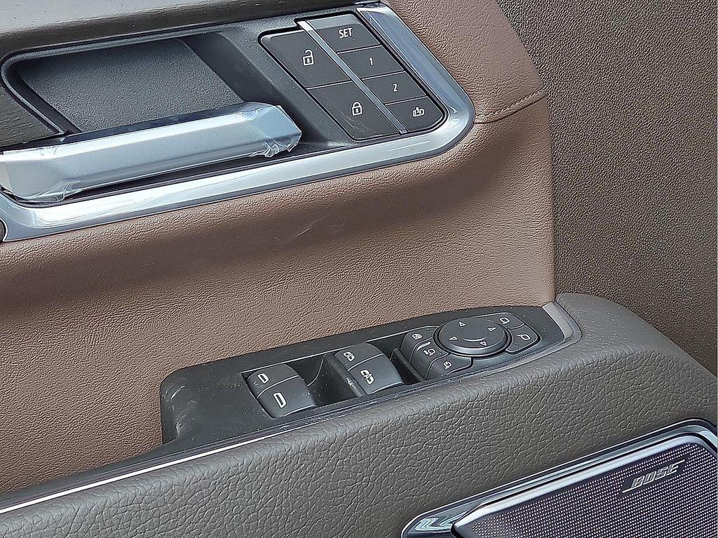 new 2026 GMC Sierra 3500 car, priced at $85,790