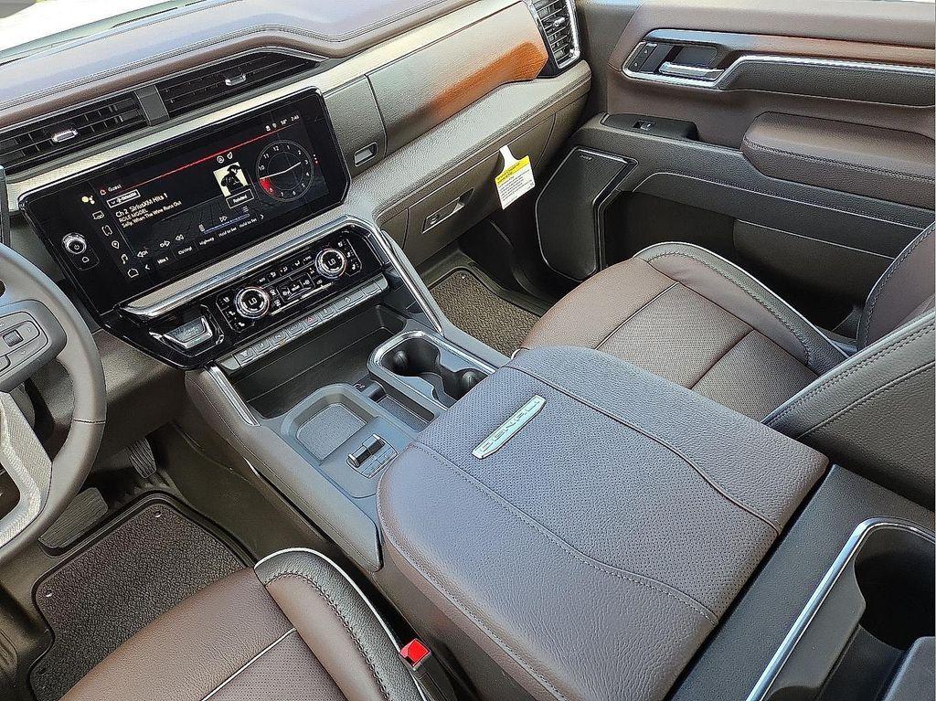 new 2026 GMC Sierra 3500 car, priced at $85,790