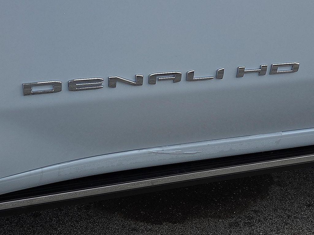 new 2026 GMC Sierra 3500 car, priced at $85,790