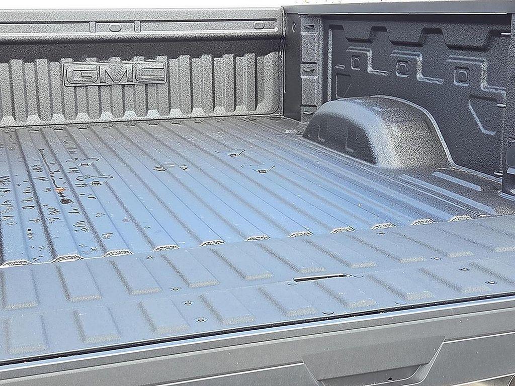 new 2026 GMC Sierra 3500 car, priced at $85,790