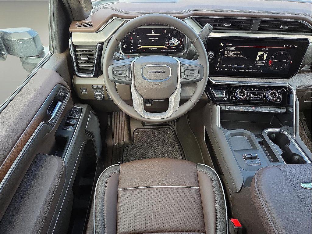 new 2026 GMC Sierra 3500 car, priced at $85,790