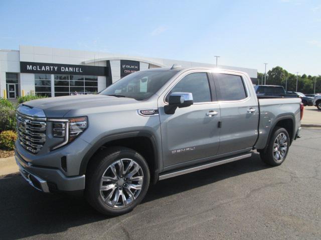 new 2024 GMC Sierra 1500 car, priced at $68,225