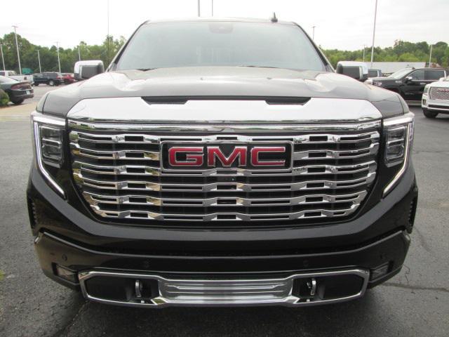 new 2024 GMC Sierra 1500 car, priced at $68,225