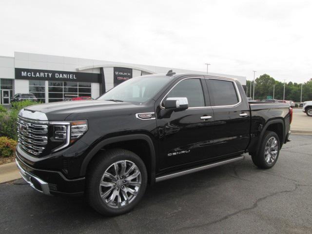 new 2024 GMC Sierra 1500 car, priced at $68,225