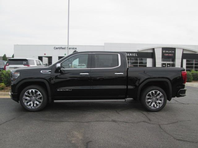 new 2024 GMC Sierra 1500 car, priced at $68,225