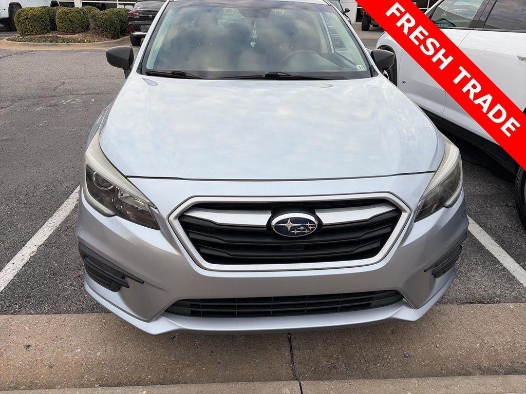 used 2019 Subaru Legacy car, priced at $16,845