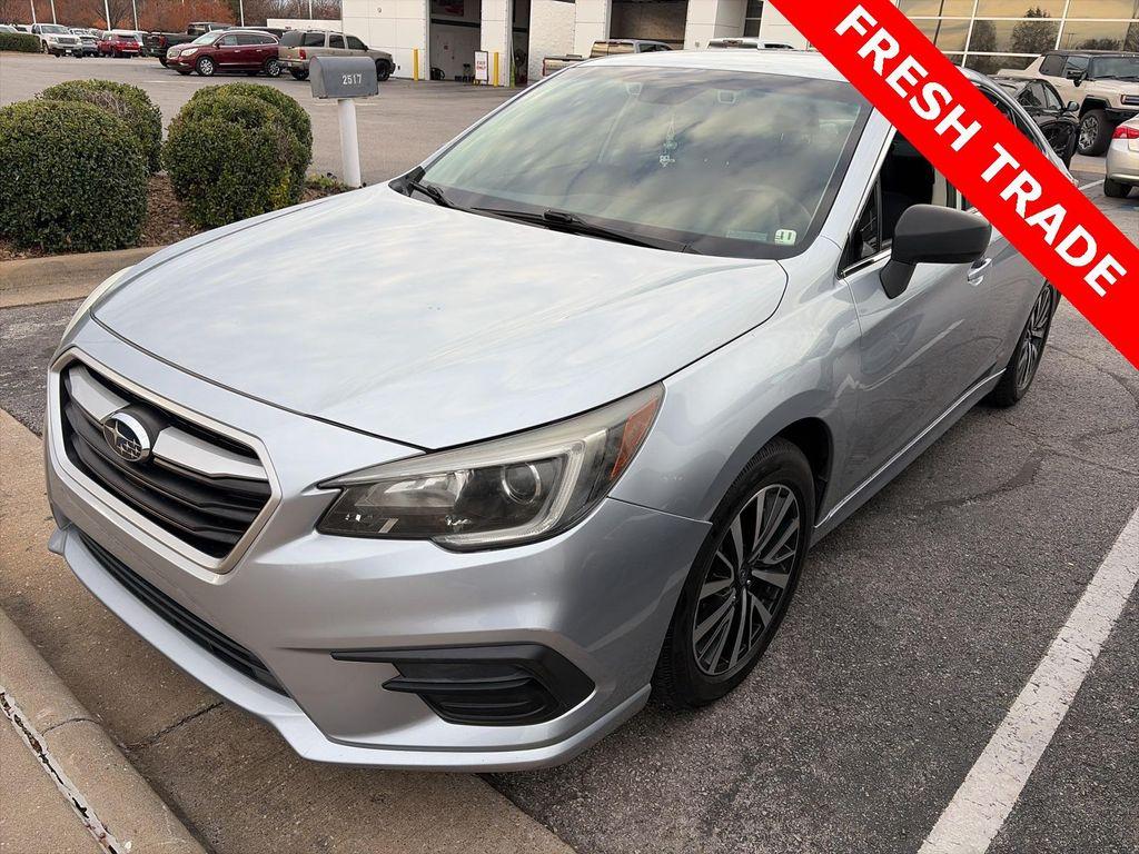 used 2019 Subaru Legacy car, priced at $16,845