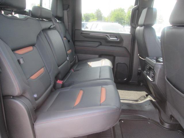 used 2024 GMC Sierra 2500 car, priced at $73,990