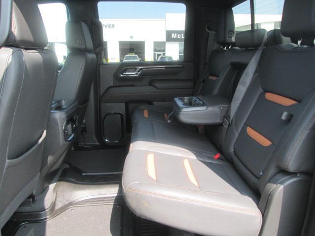 used 2024 GMC Sierra 2500 car, priced at $73,990