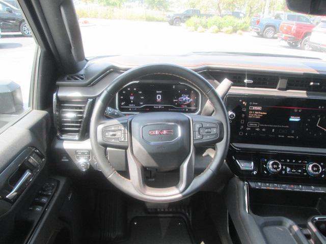 used 2024 GMC Sierra 2500 car, priced at $73,990